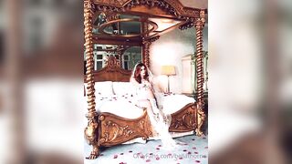 Bella Thorne (Bellathorne) OnlyFans Leaks Girl Porn Video 52