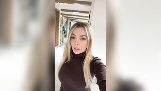 Corinna Kopf (Corin) OnlyFans Leaks Girl Porn Video 21