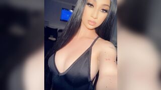 Bhad Bhabie (bhadbhabie) OnlyFans Leaks Famous Girl Porn Video 130