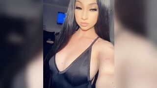 Bhad Bhabie (bhadbhabie) OnlyFans Leaks Famous Girl Porn Video 130