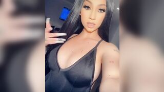 Bhad Bhabie (bhadbhabie) OnlyFans Leaks Famous Girl Porn Video 130