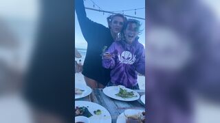 Bella Thorne (Bellathorne) OnlyFans Leaks Hot Gal Porn Video 115