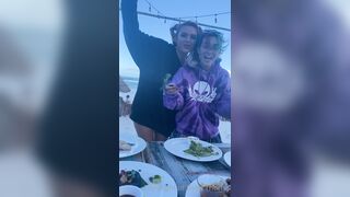 Bella Thorne (Bellathorne) OnlyFans Leaks Hot Gal Porn Video 115