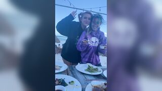 Bella Thorne (Bellathorne) OnlyFans Leaks Hot Gal Porn Video 115