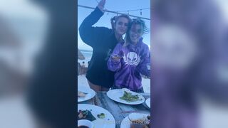 Bella Thorne (Bellathorne) OnlyFans Leaks Hot Gal Porn Video 115