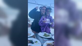 Bella Thorne (Bellathorne) OnlyFans Leaks Hot Gal Porn Video 115