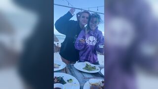 Bella Thorne (Bellathorne) OnlyFans Leaks Hot Gal Porn Video 115