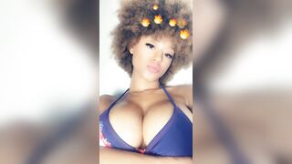 Stormimaya (Stormi Maya) OnlyFans Leaks Girl Porn Video 73