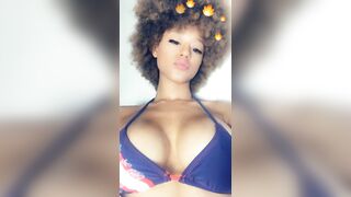 Stormimaya (Stormi Maya) OnlyFans Leaks Girl Porn Video 73