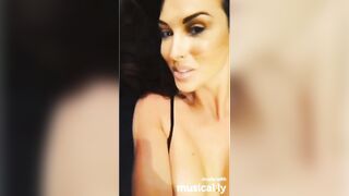 Xalicegoodwinx (Alice Goodwin) Onlyfans Leaks Indonesia Girl Porn Video 48