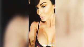 Xalicegoodwinx (Alice Goodwin) Onlyfans Leaks Indonesia Girl Porn Video 48