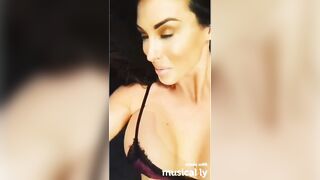 Xalicegoodwinx (Alice Goodwin) Onlyfans Leaks Indonesia Girl Porn Video 48