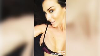 Xalicegoodwinx (Alice Goodwin) Onlyfans Leaks Indonesia Girl Porn Video 48