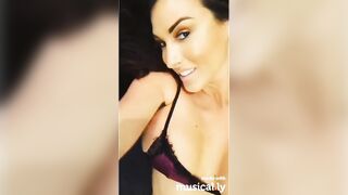 Xalicegoodwinx (Alice Goodwin) Onlyfans Leaks Indonesia Girl Porn Video 48