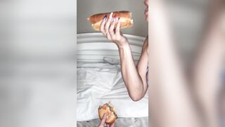 Goddess Amber (amber00) OnlyFans Leaks Girl Porn Video 58