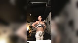 Bhad Bhabie (bhadbhabie) OnlyFans Leaks Famous Girl Porn Video 188