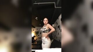 Bhad Bhabie (bhadbhabie) OnlyFans Leaks Famous Girl Porn Video 188