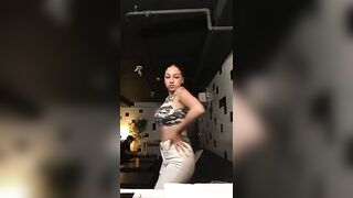 Bhad Bhabie (bhadbhabie) OnlyFans Leaks Famous Girl Porn Video 188