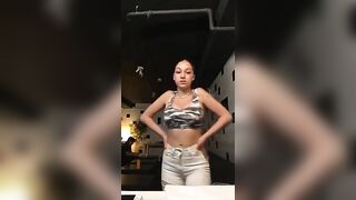 Bhad Bhabie (bhadbhabie) OnlyFans Leaks Famous Girl Porn Video 188