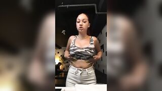 Bhad Bhabie (bhadbhabie) OnlyFans Leaks Famous Girl Porn Video 188