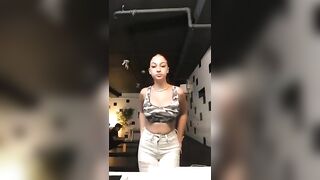Bhad Bhabie (bhadbhabie) OnlyFans Leaks Famous Girl Porn Video 188