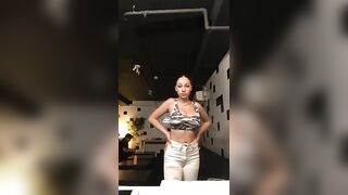 Bhad Bhabie (bhadbhabie) OnlyFans Leaks Famous Girl Porn Video 188