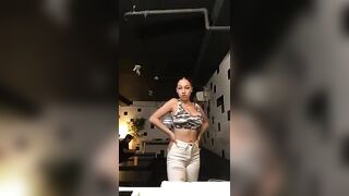 Bhad Bhabie (bhadbhabie) OnlyFans Leaks Famous Girl Porn Video 188