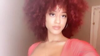 Stormimaya (Stormi Maya) OnlyFans Leaks Girl Porn Video 41