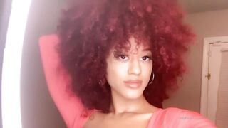 Stormimaya (Stormi Maya) OnlyFans Leaks Girl Porn Video 41