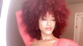 Stormimaya (Stormi Maya) OnlyFans Leaks Girl Porn Video 41