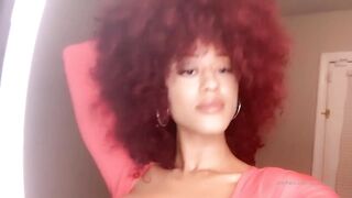 Stormimaya (Stormi Maya) OnlyFans Leaks Girl Porn Video 41