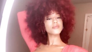 Stormimaya (Stormi Maya) OnlyFans Leaks Girl Porn Video 41