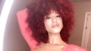 Stormimaya (Stormi Maya) OnlyFans Leaks Girl Porn Video 41