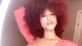 Stormimaya (Stormi Maya) OnlyFans Leaks Girl Porn Video 41