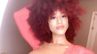 Stormimaya (Stormi Maya) OnlyFans Leaks Girl Porn Video 41