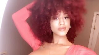 Stormimaya (Stormi Maya) OnlyFans Leaks Girl Porn Video 41