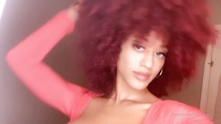 Stormimaya (Stormi Maya) OnlyFans Leaks Girl Porn Video 41