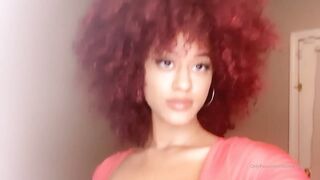 Stormimaya (Stormi Maya) OnlyFans Leaks Girl Porn Video 41