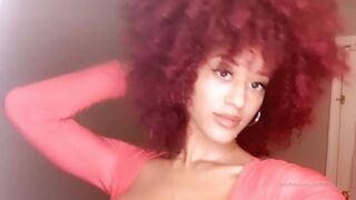 Stormimaya (Stormi Maya) OnlyFans Leaks Girl Porn Video 41