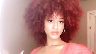 Stormimaya (Stormi Maya) OnlyFans Leaks Girl Porn Video 41