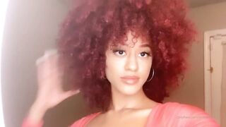 Stormimaya (Stormi Maya) OnlyFans Leaks Girl Porn Video 41