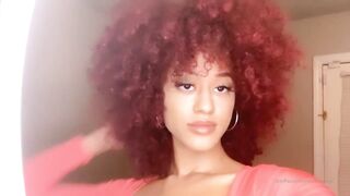 Stormimaya (Stormi Maya) OnlyFans Leaks Girl Porn Video 41