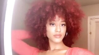 Stormimaya (Stormi Maya) OnlyFans Leaks Girl Porn Video 41