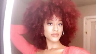 Stormimaya (Stormi Maya) OnlyFans Leaks Girl Porn Video 41