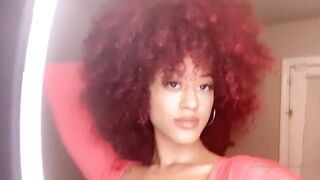 Stormimaya (Stormi Maya) OnlyFans Leaks Girl Porn Video 41