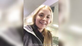 Sarahvandella (Sarah Vandella) OnlyFans Adult Actress Veteran Deep Throat Lover 689