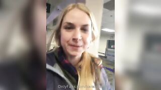 Sarahvandella (Sarah Vandella) OnlyFans Adult Actress Veteran Deep Throat Lover 689