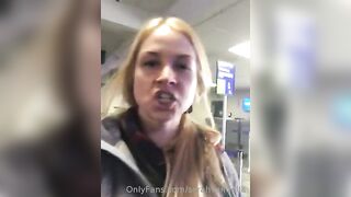 Sarahvandella (Sarah Vandella) OnlyFans Adult Actress Veteran Deep Throat Lover 689