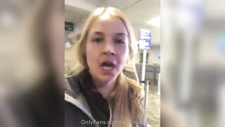 Sarahvandella (Sarah Vandella) OnlyFans Adult Actress Veteran Deep Throat Lover 689