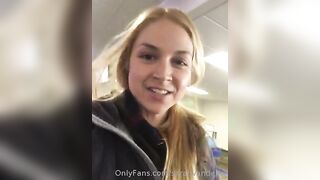 Sarahvandella (Sarah Vandella) OnlyFans Adult Actress Veteran Deep Throat Lover 689